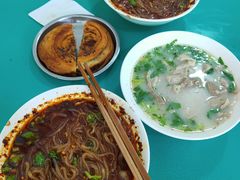 -甘记肥肠粉(马鞍北路店)