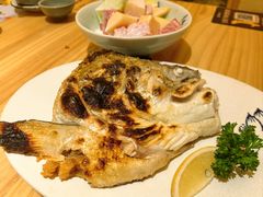 -贵木日本料理·铁板烧(新地假日广场店)