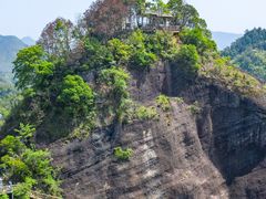 -修水东浒寨风景区