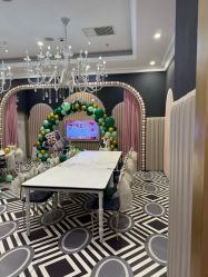 -meland club亲子乐园(北京芳圆里ID MALL店)
