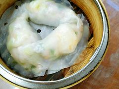 -香港蓮香樓(中環店)