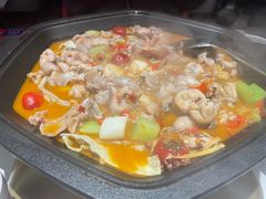-蛙来哒(大汉悦中心店)