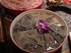 -蜀大侠火锅(香格里拉店)