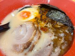 -一風堂拉面(美罗城店)