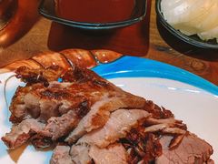 -毛毛熏肉•东北菜老字号(大安街店)