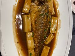 -庆云楼饭庄(什刹海店)