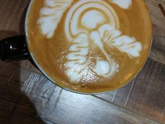 -麦隆咖啡Mellower Coffee(弘基时尚生活中心店)
