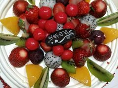 -新丰蛋糕(百花路总店)