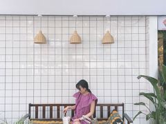 -春莱·老挝咖啡·泰式奶茶(钟楼店)