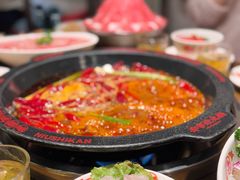 -牛市坎火锅(建设路店)