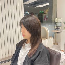 -童辉造型