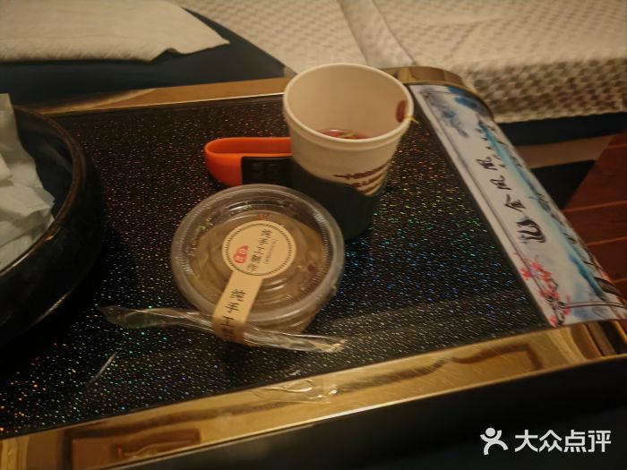 金凤凰健康养生·足疗·推拿·SPA(横岗店)图片