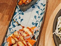 -小川洋风料理(武胜路凯德广场店)