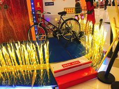 -凯德广场(武胜路店)