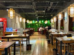 -建德食府·十八年建德菜(天目里国际街区店)