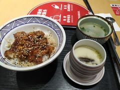 -京和风.日式家庭料理(京和风食堂大仓店)