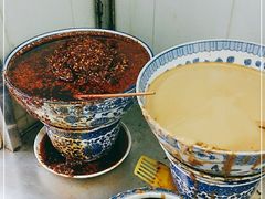 -清真·宏顺祥卤汁凉粉(大皮院店)