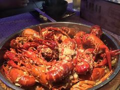 -云晓光头烧烤吧(川沙绿地店)