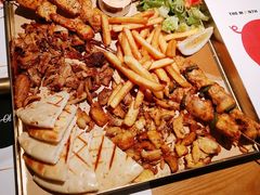 -HELLO MUSAE 拾光缪斯餐厅·纯正希腊风味(苏州中心店)