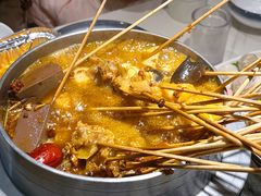 头牌老涮肚-头牌·鹤岗小串(万达店)
