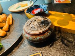 -唐猫庭院·千年陕菜(赛格国际购物中心店)