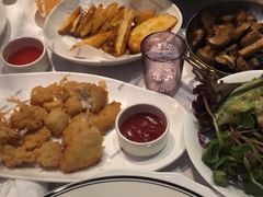 -食间牛排(湖西路店)