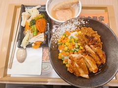 -吉野家(中关村3店)