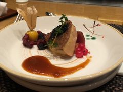 -和·铁板烧·OMAKASE(望京昆泰嘉晟酒店)