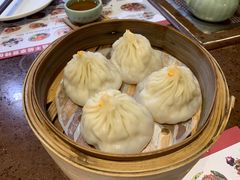 灌汤小笼包-粤赏点(越秀城市广场店)
