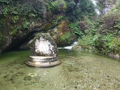 -苍山感通索道