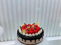 -好利来(团结湖店)