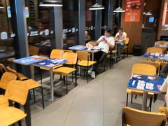 -汉堡王(徐汇绿地缤纷店)