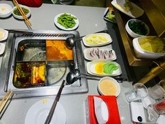 -海底捞火锅(漕宝路店)