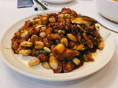 宫保鸡丁-眉州东坡(亚运村店)