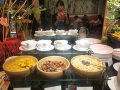 -国宾酒店-花园咖啡自助餐厅(北营房中街店)