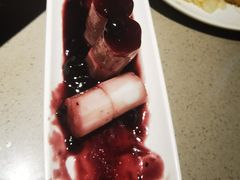 -半天妖烤鱼(芝罘万达店)