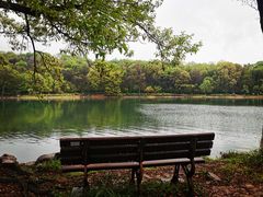 -紫霞湖公园