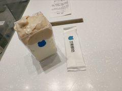 -兰熊鲜奶(昌平悦荟店)