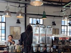 -The Workshop Coffee