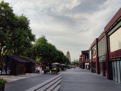 -大唐不夜城