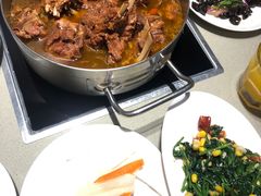 -蝎王府羊蝎子(虎坊桥总店)