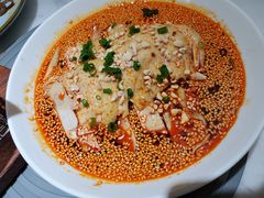 -青花椒花椒鱼(合生汇店)