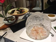 -拂晓山房·私房川菜(西门店)