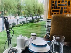 -清真·德顺祥铜锅涮羊肉(宝丰店)