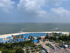 -启东恒大海上威尼斯酒店