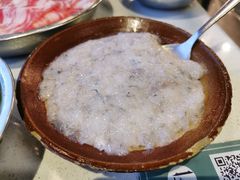 -憨铁匠老火锅(龙岗万科里店)