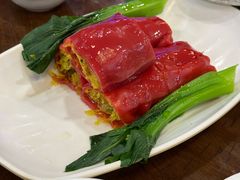 -澳门西南饭店·粤菜·茶市·手工点心(华海路店)