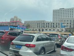 -京西五环机动车检测场