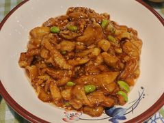 -玉桥餐厅(天坛店)