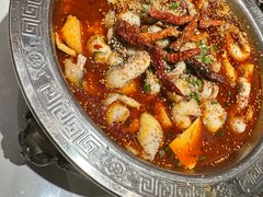 -奔跑吧陕菜·盛世长安(民乐园万达店)